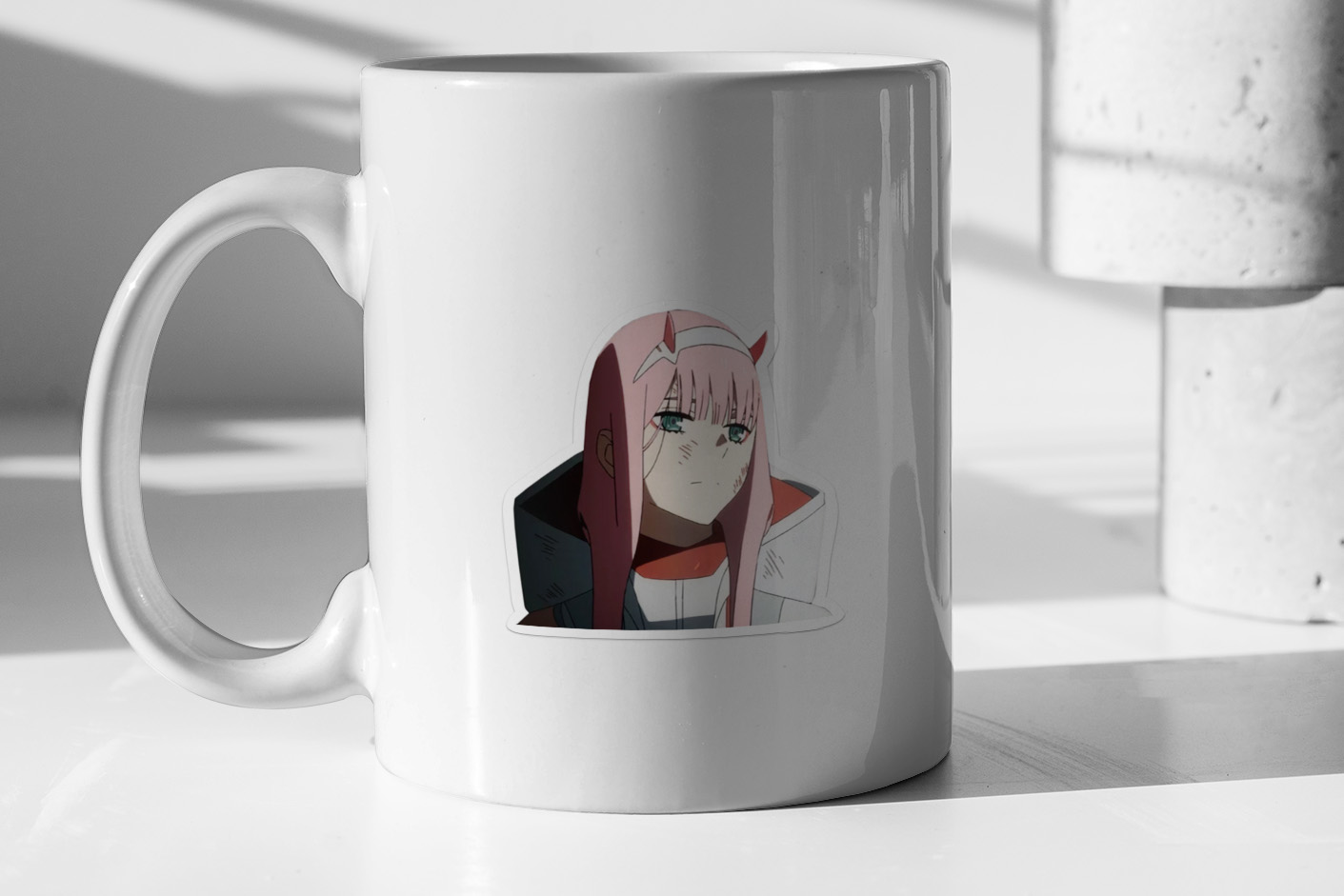 ZERO TWO   081 222