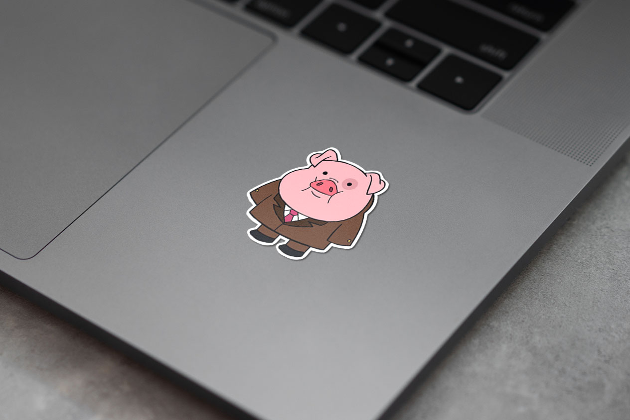 Waddles Manager 427