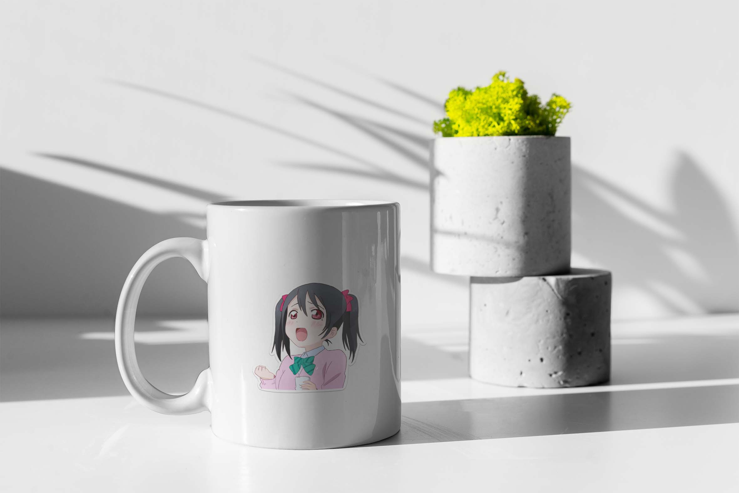 Cute Yazawa Nico 65