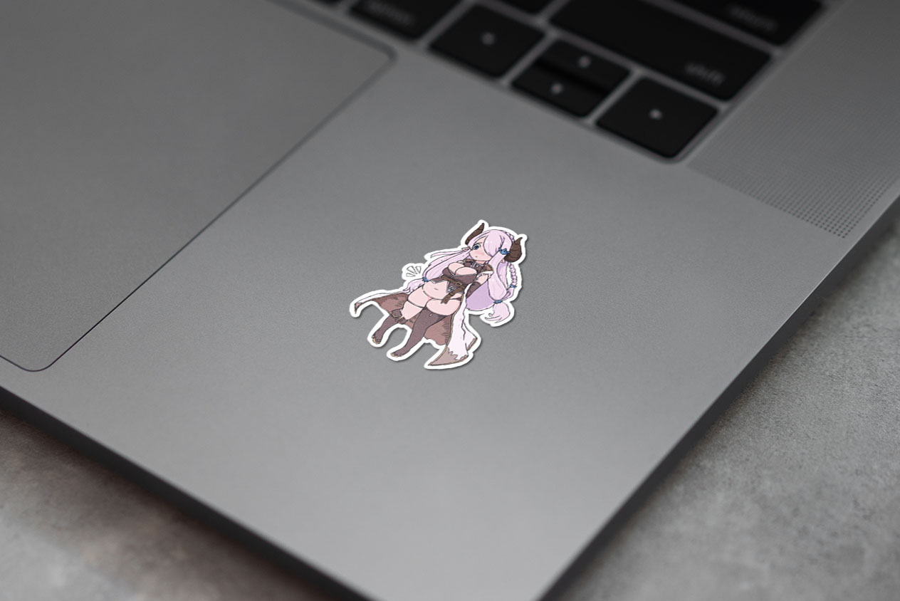 Narmaya Chibi 315