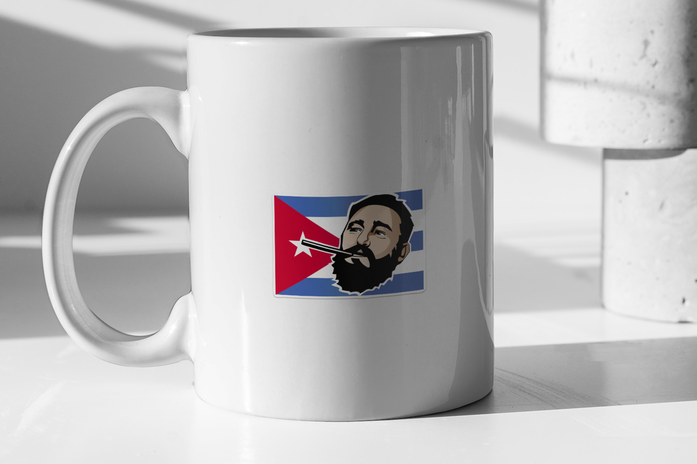 Fidel Castro 167