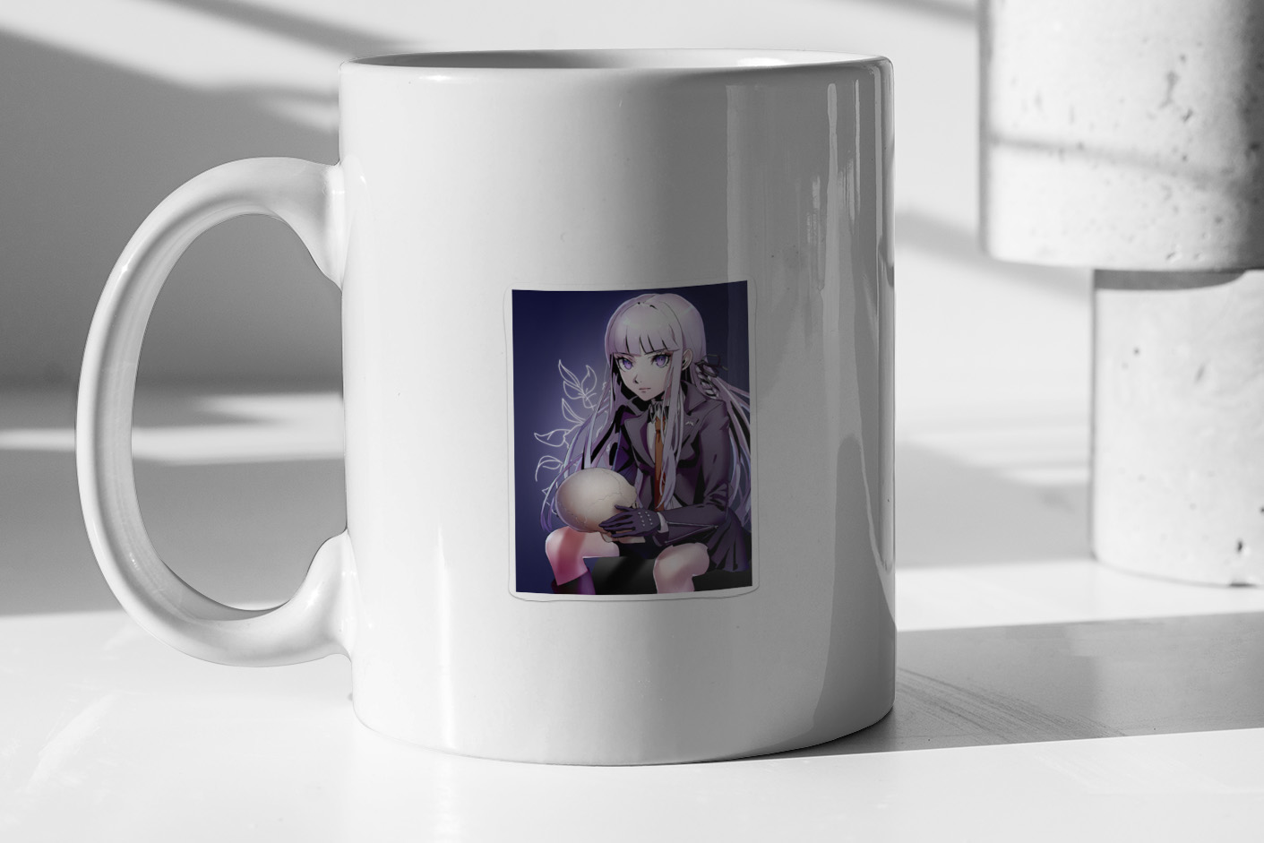 Kirigiri Family Picture 98