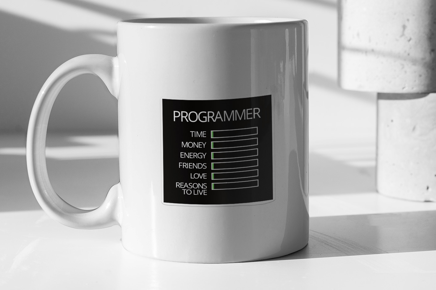 Programmer Stats 416