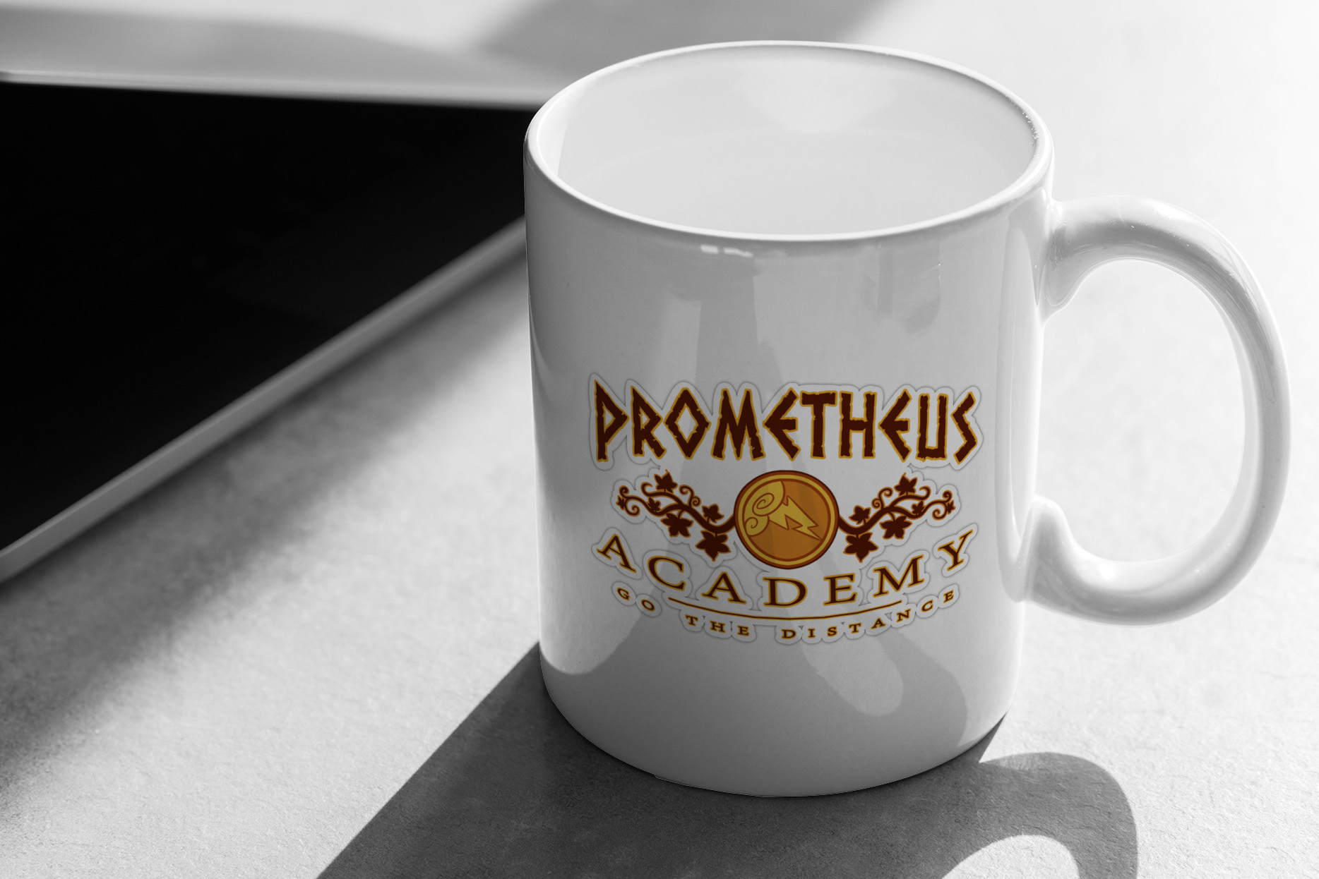 Prometheus Academy 262