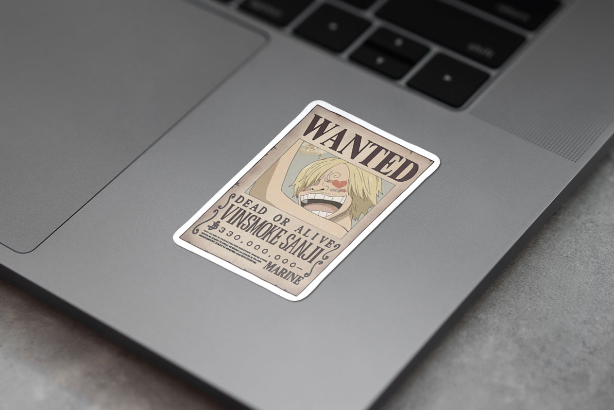 One piece wanted, Vinsmoke Sanji 228