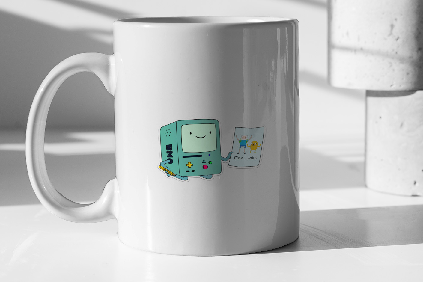 Adventure Time BMO 346