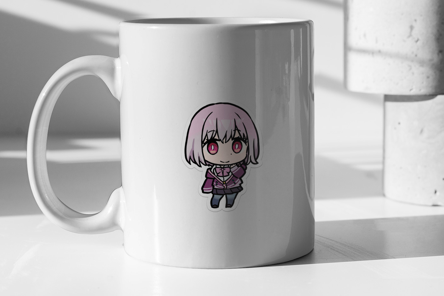 Akane Chibi 205