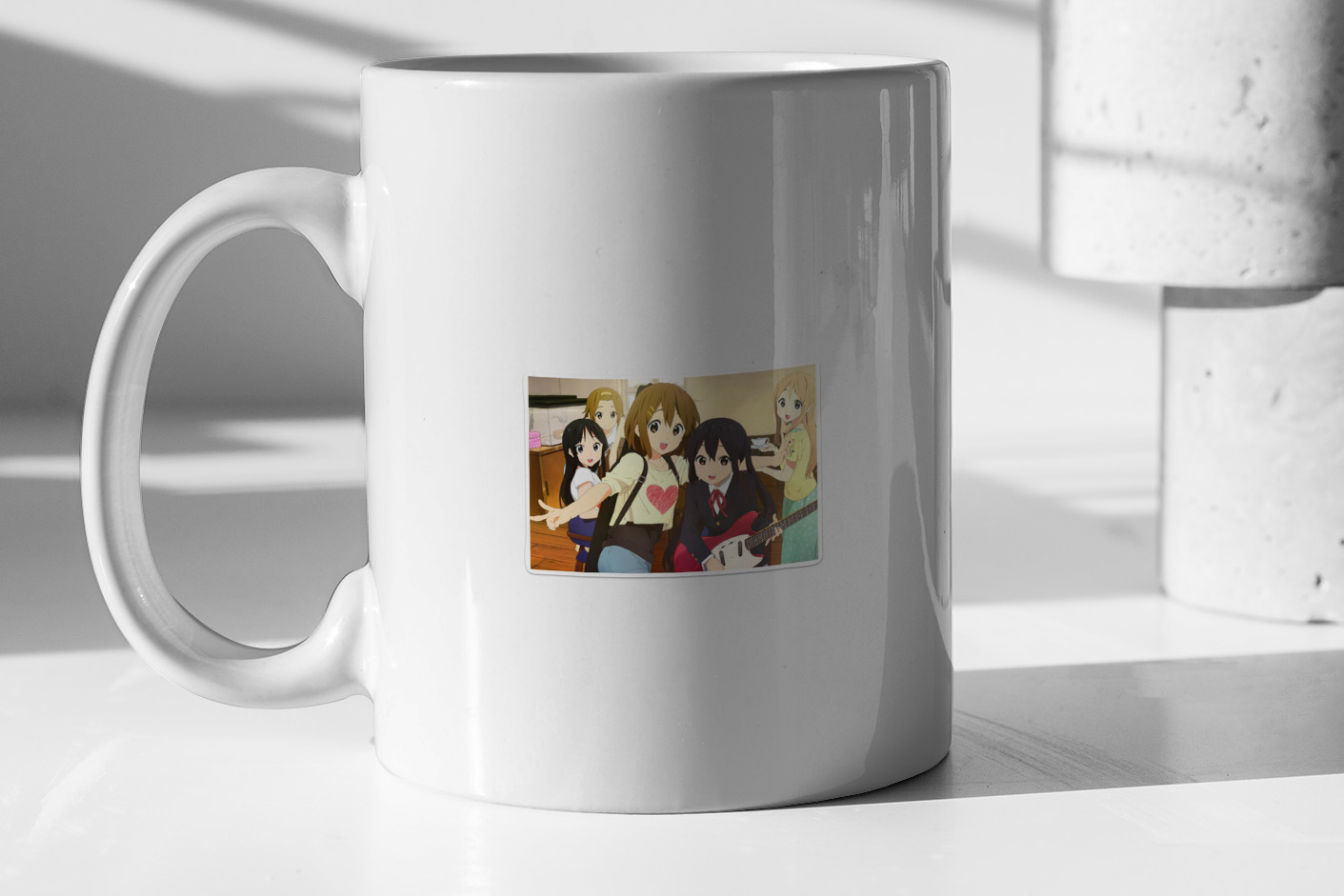 K-On! - Group 369