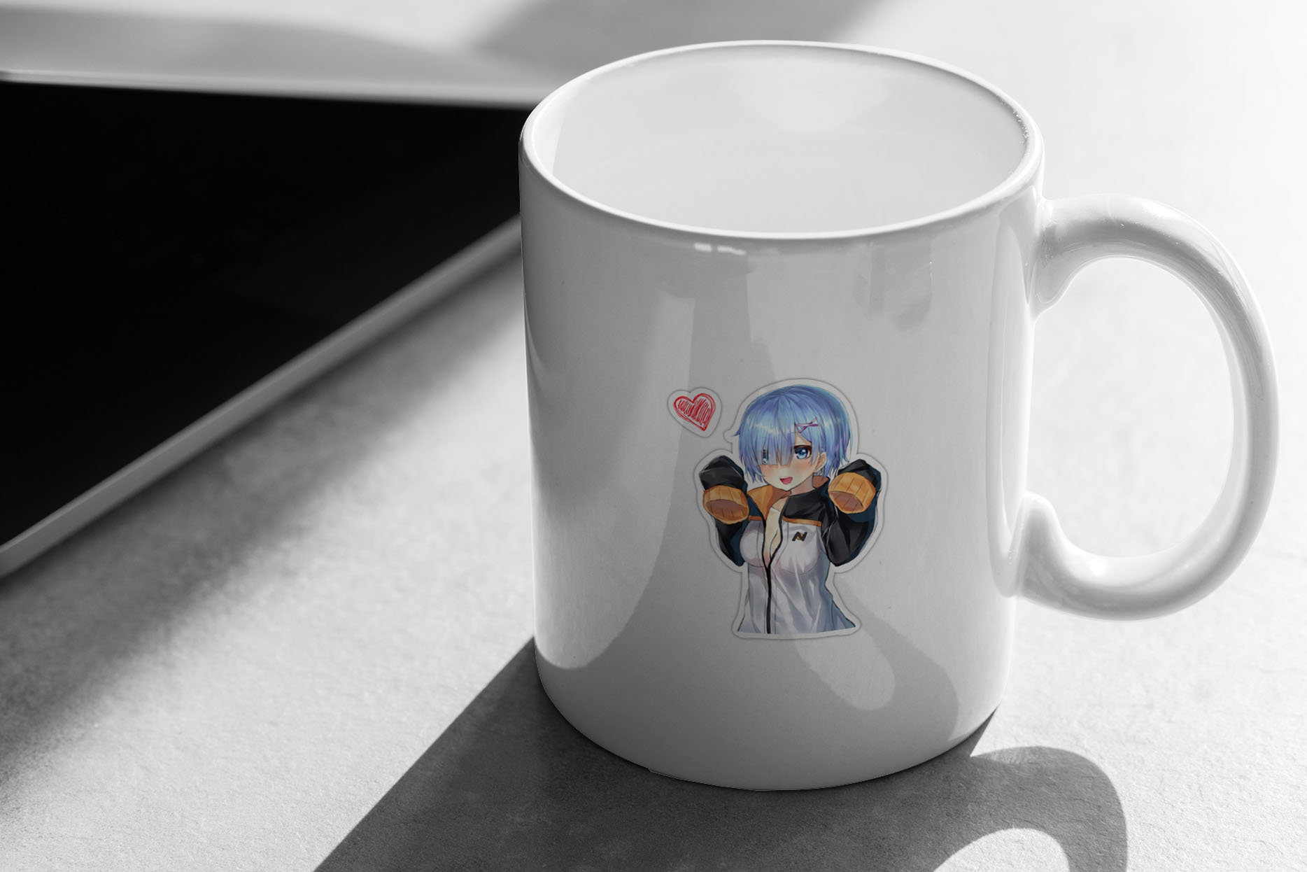 rem cute love valentine 235