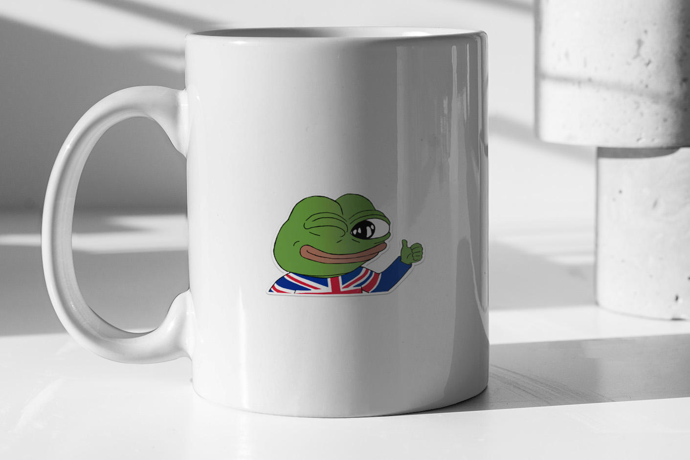 England Pepe The Frog, English Pepe The Frog, UK Pepo, UK Pepo, English Apu, Eng 60