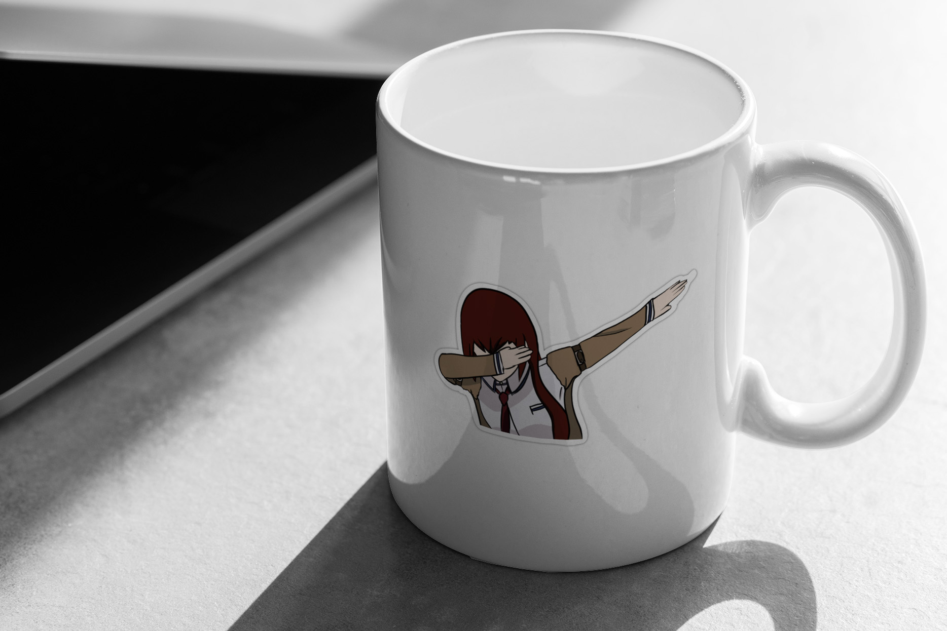 Makise Kurisu Dab 200