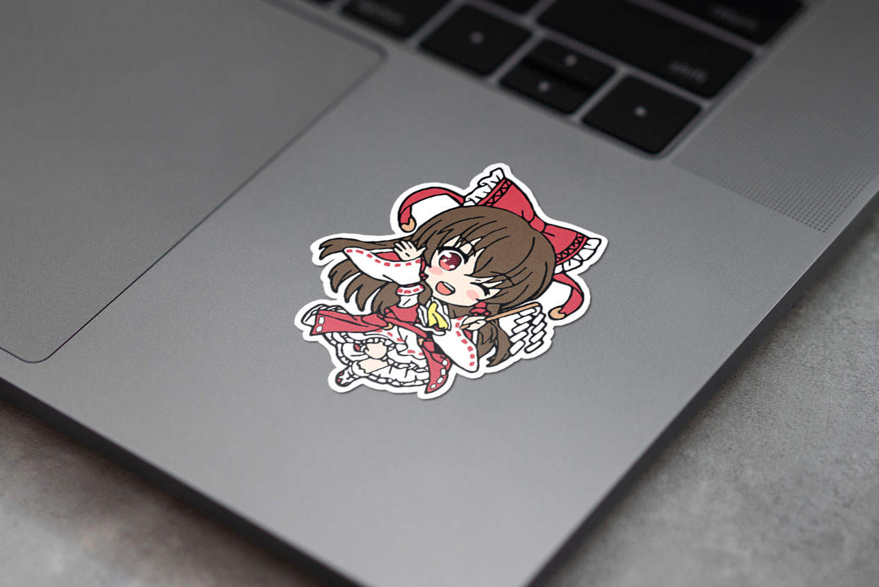 Reimu 265