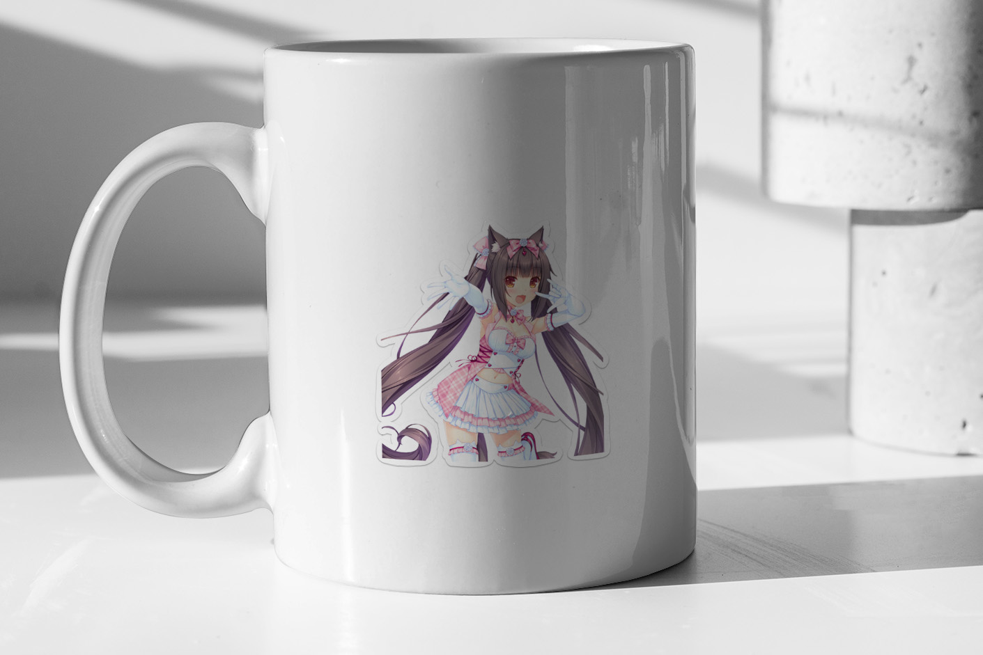 Chocola NekoPara 96