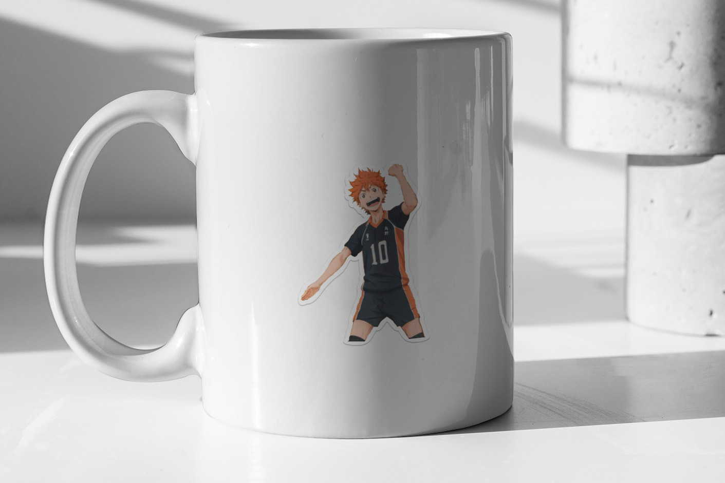 Haikyuu!!! 253