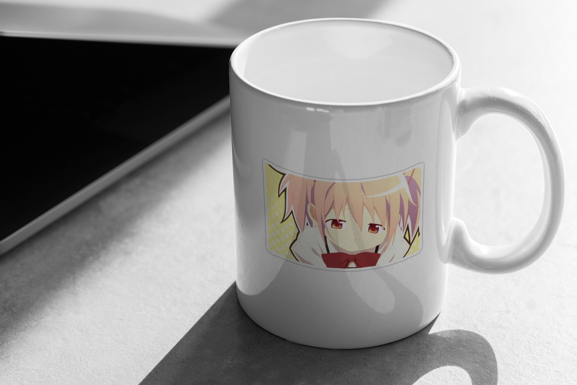 Madoka Sad 200