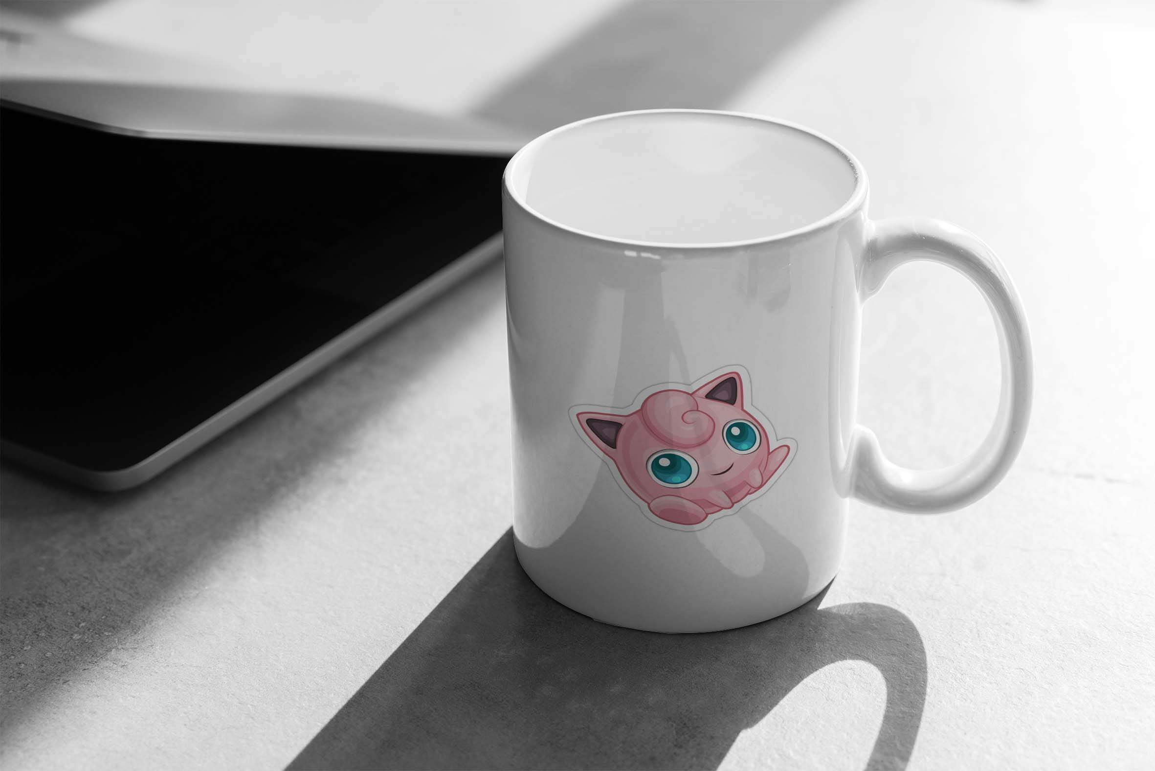 SSBU Jigglypuff 51