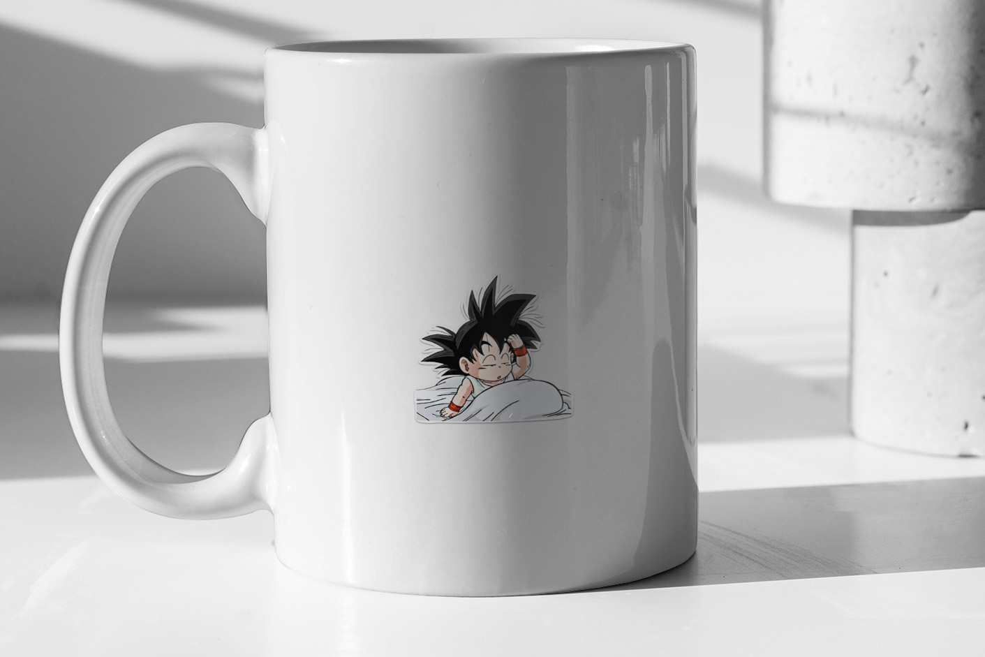 Goku 8 Telegram Sticker 15