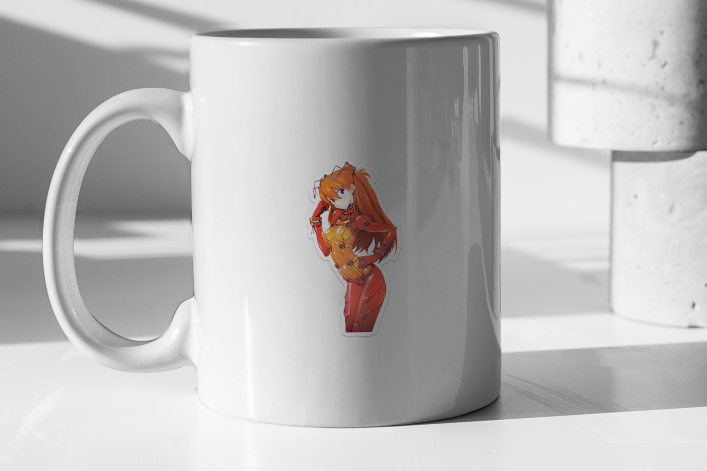 Asuka Langley-Neon Genesis Evangelion 251