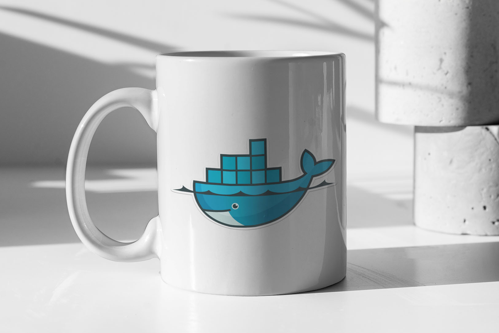 Docker 197