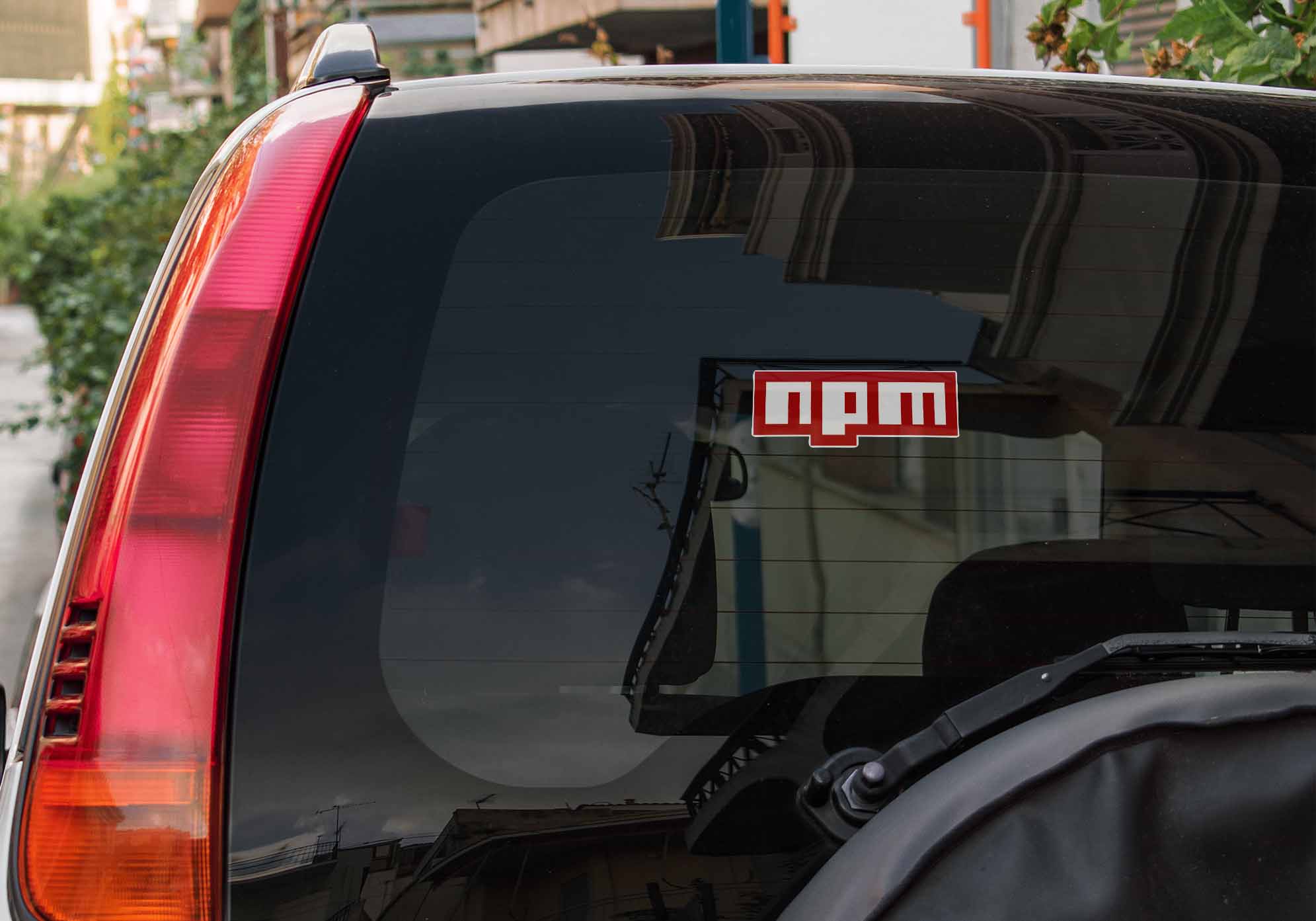 NPM Logo (Origin) 193