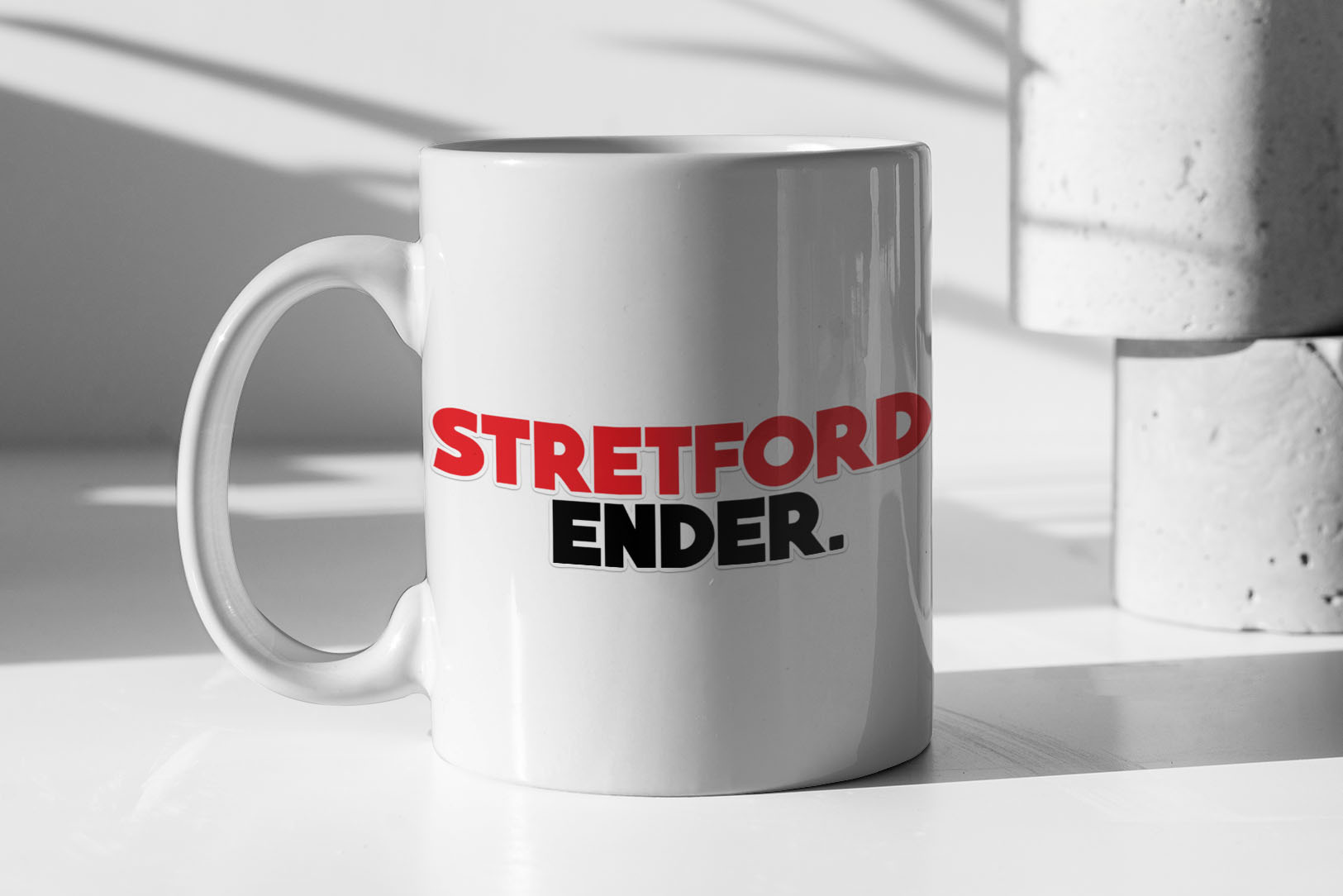 Stretford Ender 356