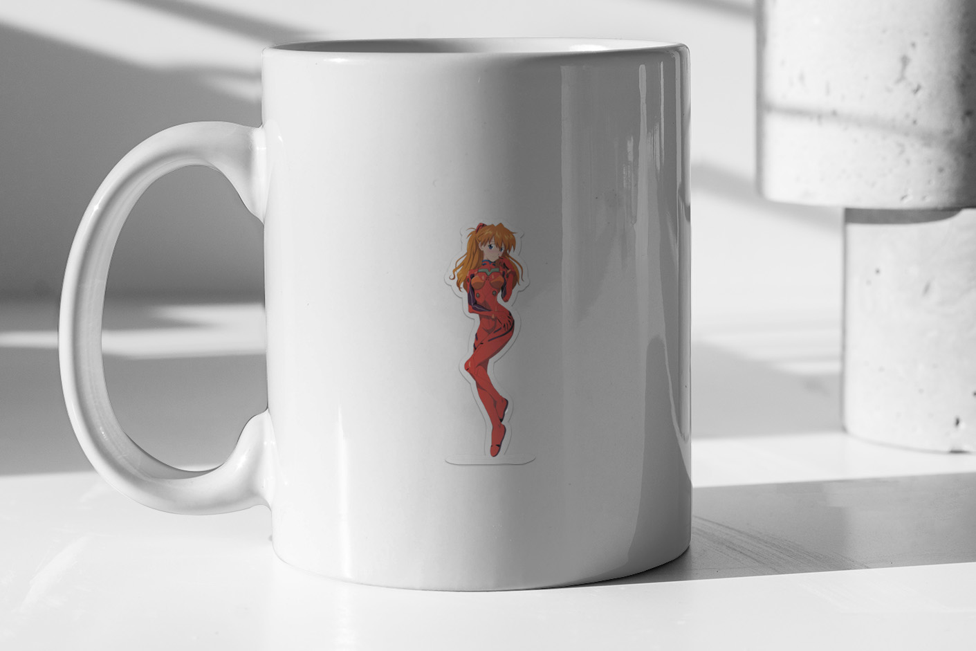 Evangelion Asuka Langley 176