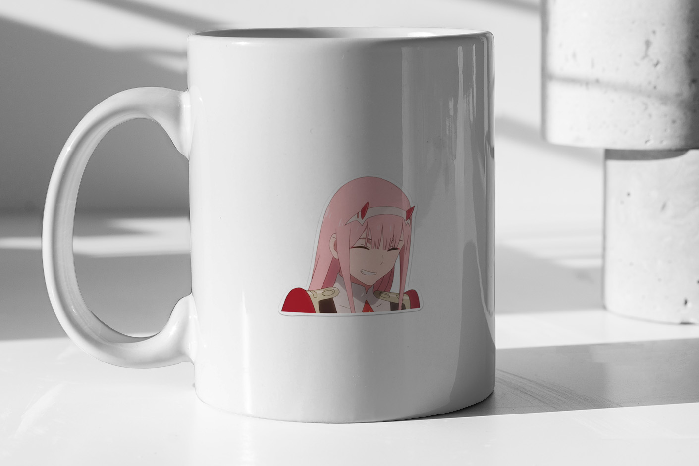 Zero Two 101