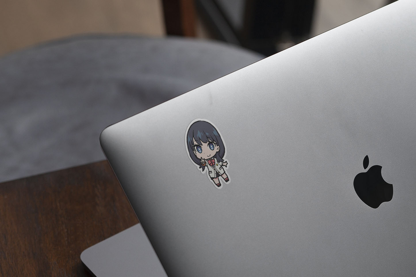 Rikka Chibi 205