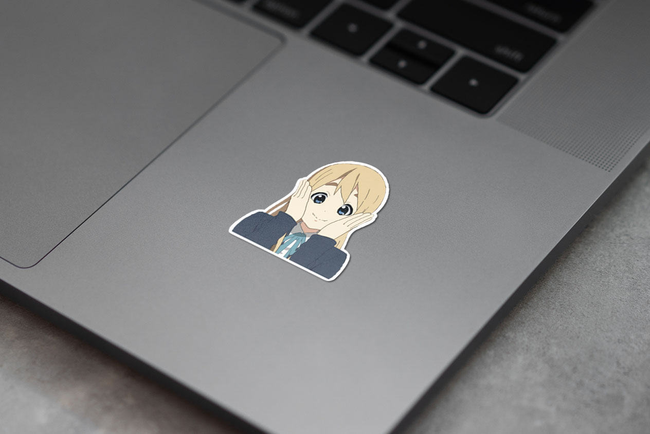 mugi funny 123