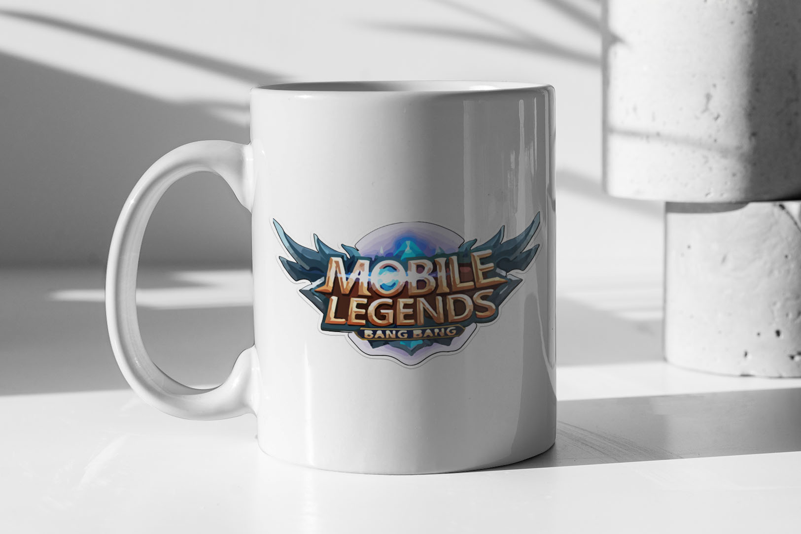 Mobile Legends Bang Bang Players Gamers Premium 109