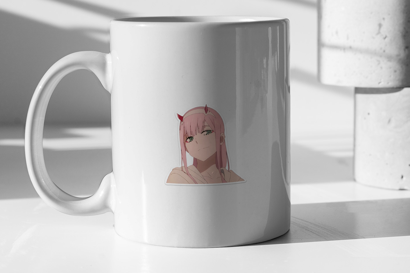 Zero Two 101