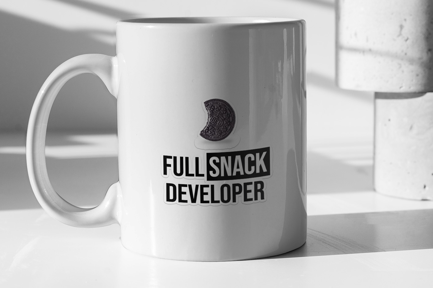 Full Stack Developer - Full Snack Developer 195