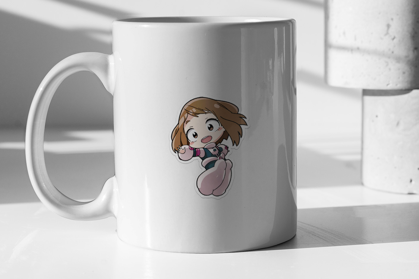 Ochaco 180