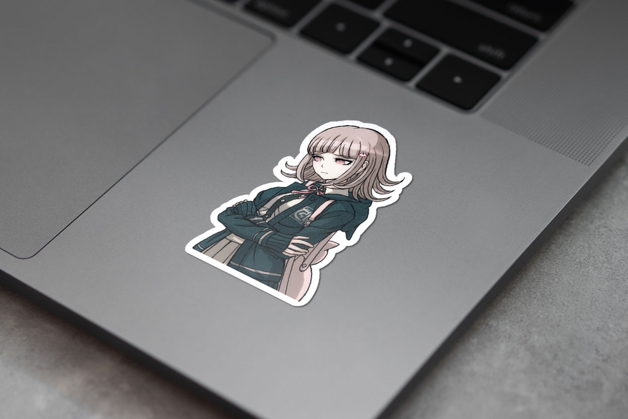 danganronpa Chiaki 209