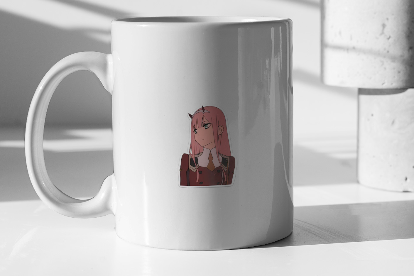 Zero Two 101