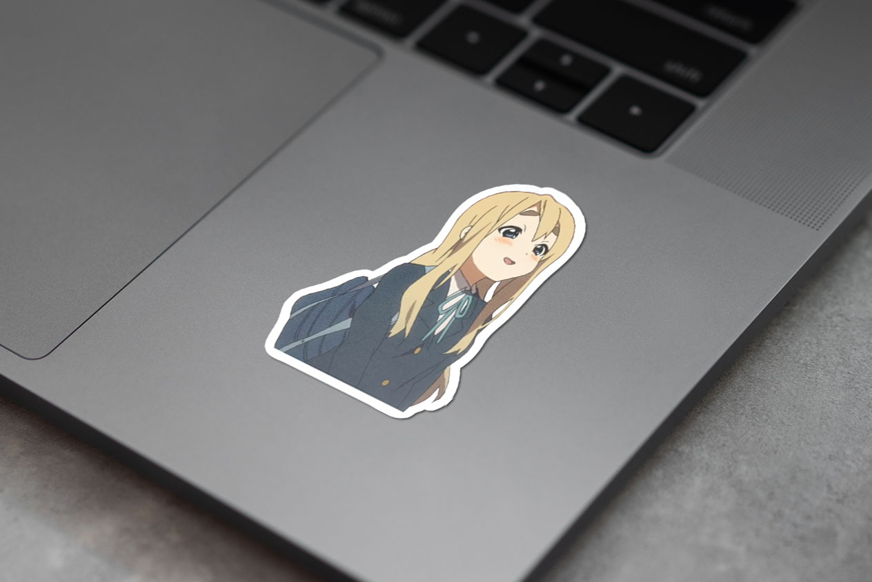 K-on Mugi 234