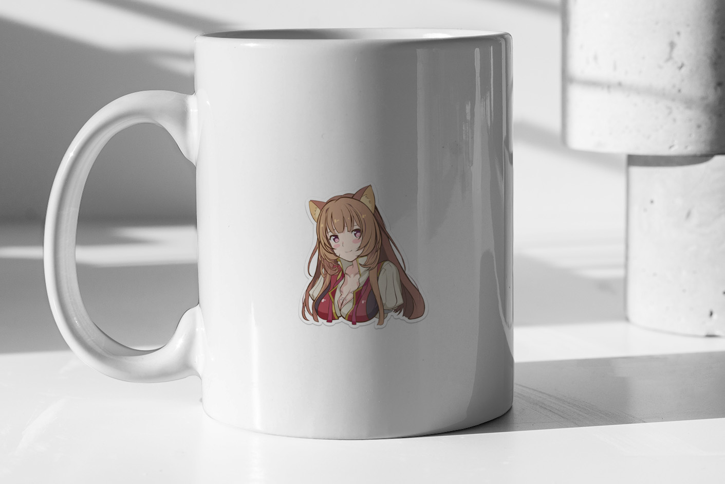 Raphtalia - the rising of the shield hero 113