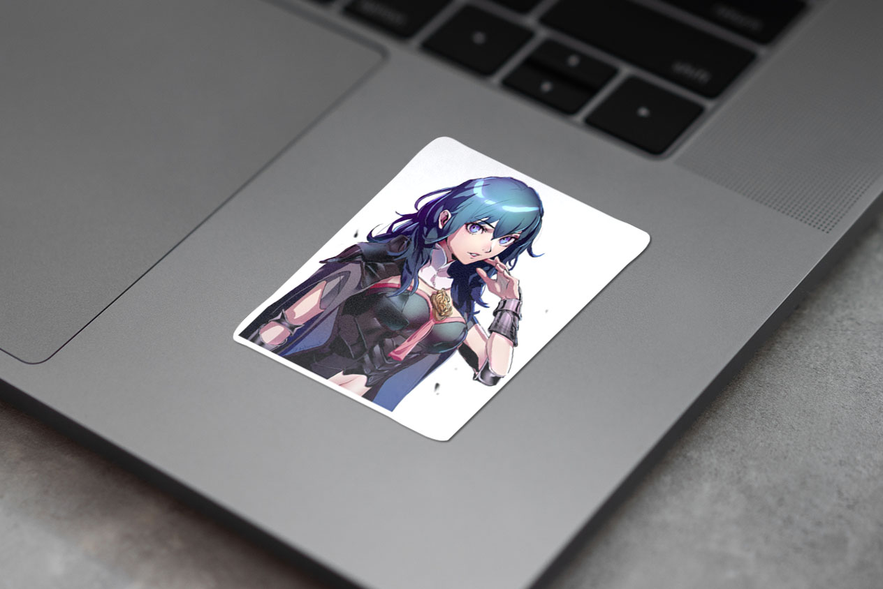 Byleth 98