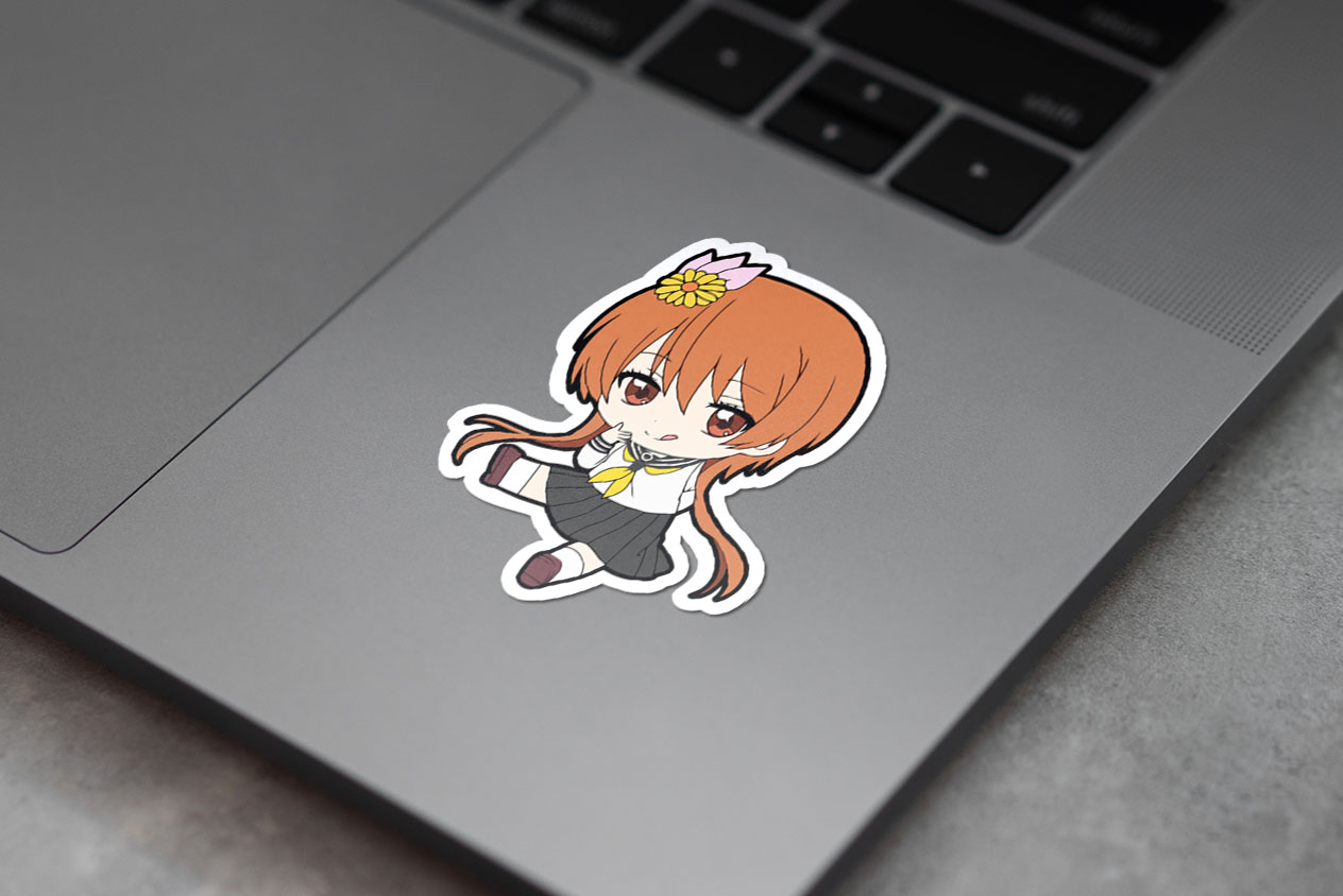 Marika Chibi 205