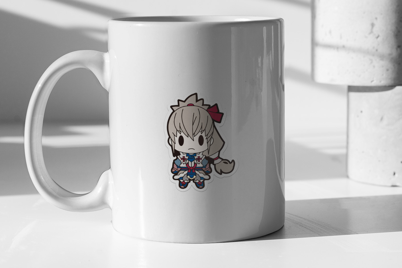 Fire Emblem Fates Takumi Chibi 205