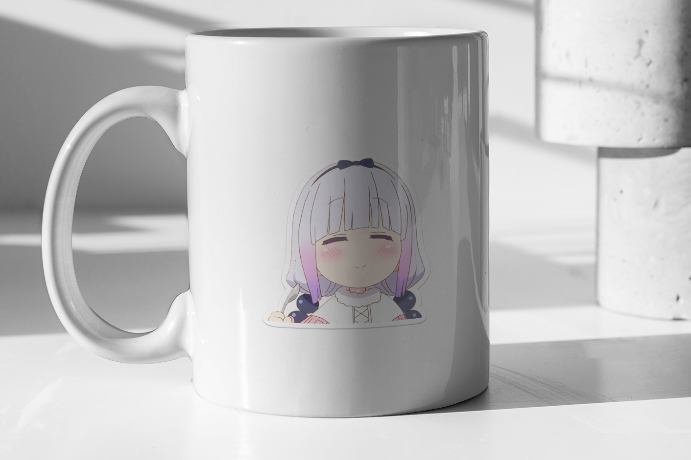 Kanna smile 234