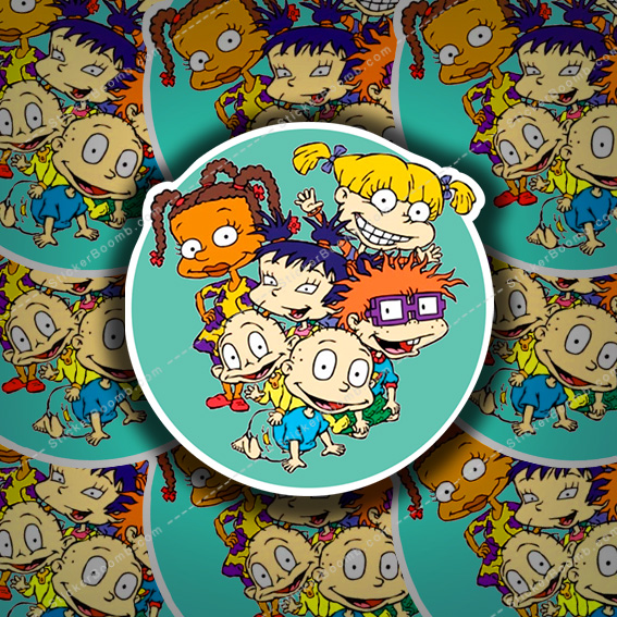 Rugrats Cartoon Cartoon Art Classic Cartoon Characters Classic Images