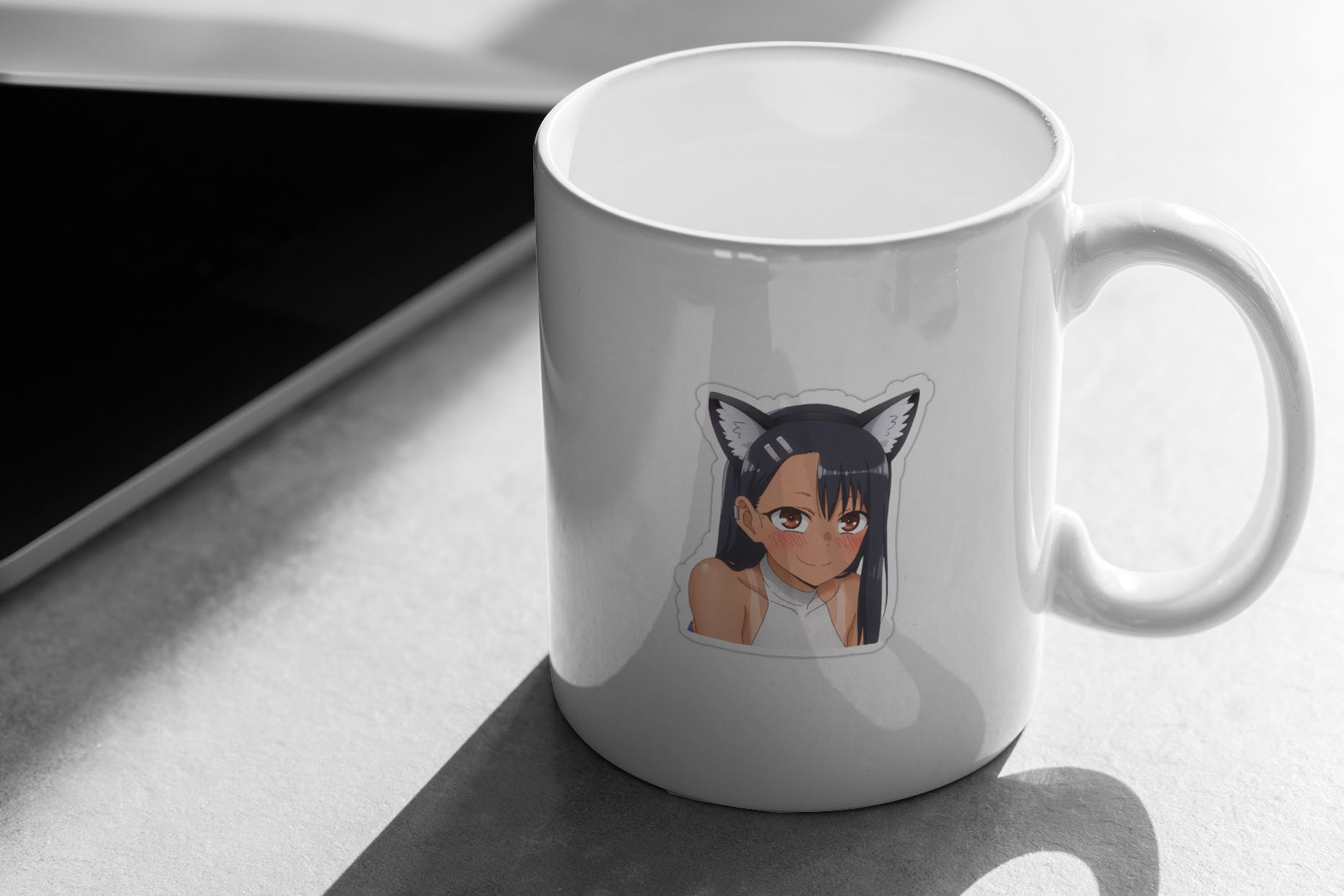 Nagatoro Cat Ears 234