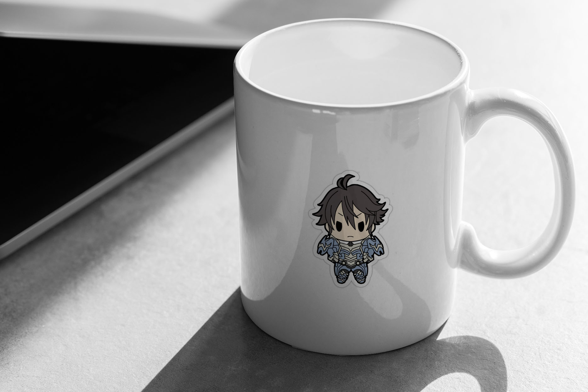 Frederick Chibi 205