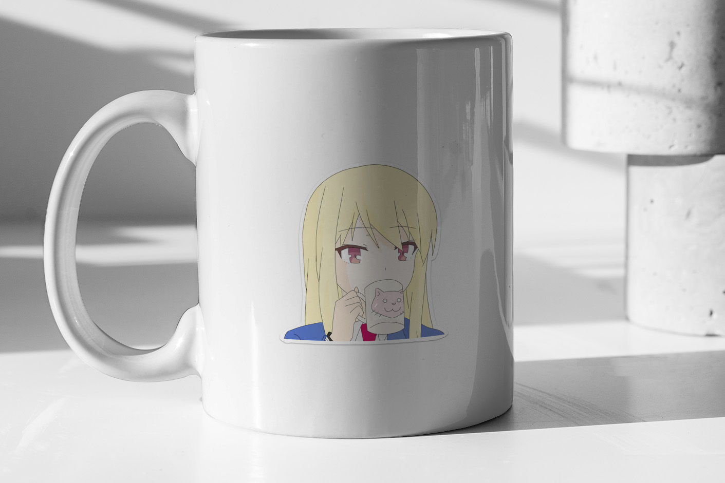 pet girl of sakurasou-mashiro shiina 250