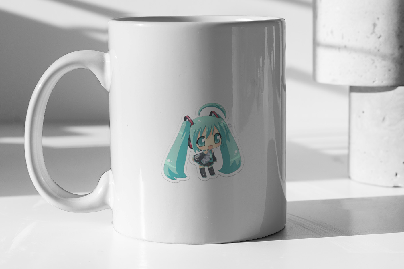 Miku Chibi Vol.3 199