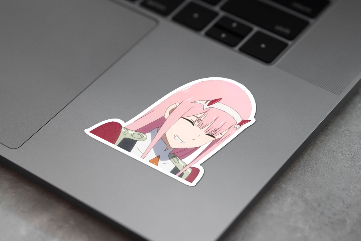 ZERO TWO  075 222