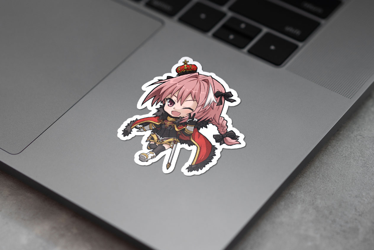 Astolfo 203