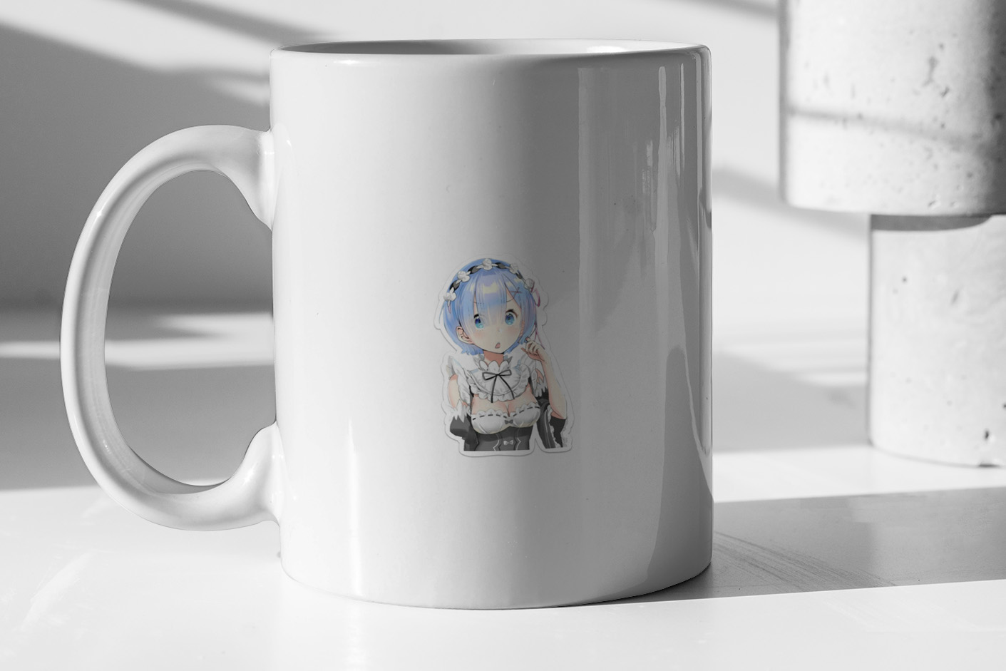 Rem re Zero 113