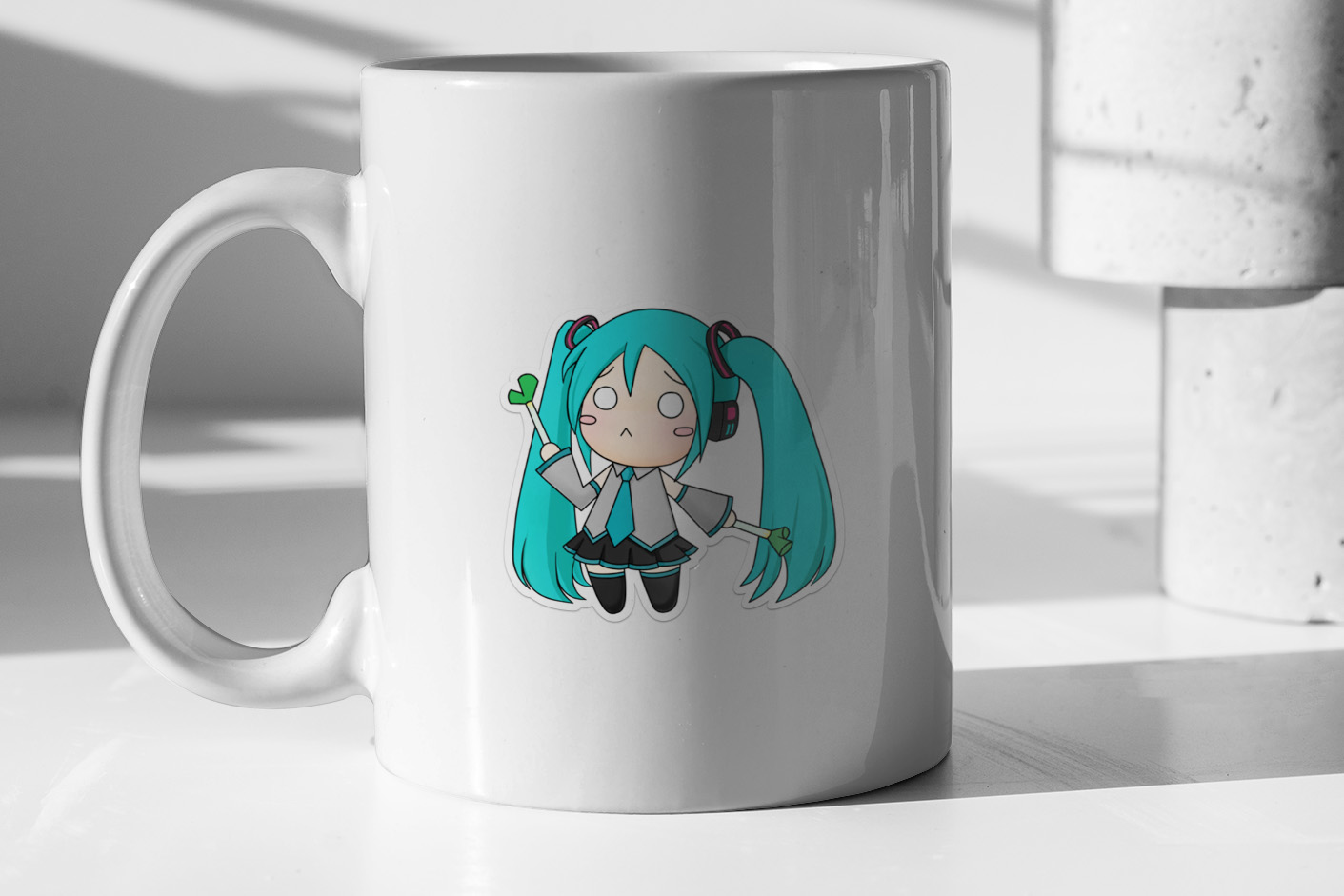 Hatsune Miku 180